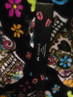 SHAINA B. Matte Lip Liners NEW
